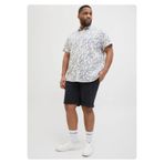Jack & Jones JACK&JONES 11232570 BUYUK BEDEN ERKEK CHINO SORT