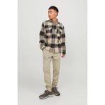Jack & Jones Jack&jones 12224518 Erkek Pantolon - Bej - 2XL