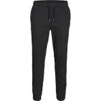 Jack & Jones Jack&jones 12224518 Erkek Pantolon - Siyah - M