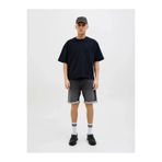 Jack & Jones Jack&jones 12269501 Erkek Sort - Siyah