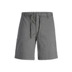 Jack & Jones JACK&JONES 12274983 JPSTJAIDEN BEL LASTIKLI BAGCIKLI ERKEK SORT