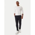 Jack & Jones Jack&jones 12288472 Erkek Pantolon - Lacivert - XL