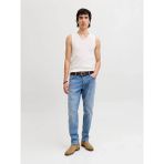 Jack & Jones Jack&jones 12289824 5 Cep Erkek Pantolon - Mavi