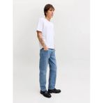 Jack & Jones Jack&jones 12293552 5 Cep Erkek Pantolon - Mavi