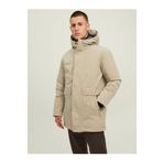 Jack & Jones Jack&jones Bej Erkek Parka