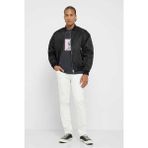 Jack & Jones Jack&jones Coreflex Erkek Mont 12278576 Black - Siyah - 2XL