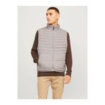 Jack & Jones Jack&Jones Erkek Yelek Bw Collar Jjestate 6987