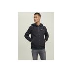 Jack & Jones Jack&Jones Essentıals Erkek 12200208 Mont Siyah