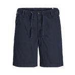 Jack & Jones Jack&jones Jaiden Campaign Hybrid Bondi Erkek Lacivert Şort