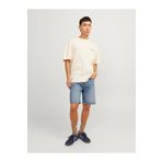Jack & Jones Jack&Jones Jjıchris Jjcooper Erkek Jean Şort