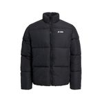 Jack & Jones Jack&jones Jjmax Puffer Erkek Mont 12238745-siyah Siyah