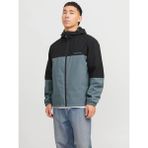 Jack & Jones Jack&jones Jorvesterbro Hood Erkek Ceket 12272898 - M - Çok Renkli