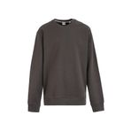 Jack & Jones Jack&Jones JPRCCLOGAN SWEAT CREW Sweatshirt Haki Yeşil, S, 5003178427, Koyu Gri, erkek