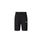 Jack & Jones Jack&jones Jpstkane Jjvesterbro Erkek Şort 12252251-black Siyah