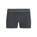 Jack & Jones Jack&Jones Super Erkek Siyah Boxer