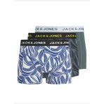 Jack Jones Jackswirls Trunks Erkek Boxer 12288878