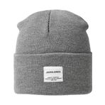 Jack & Jones Jaclong Knit Beanie Noos Erkek Bere