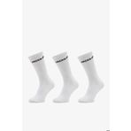 Jack & Jones Jacmelvin Erkek Beyaz Çorap 12260083-White