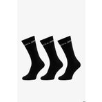Jack & Jones Jacmelvin Erkek Siyah Çorap 12260083-Black