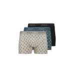 Jack & Jones JACTATE 3 lü Erkek Karışık Boxer