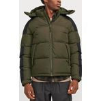Jack & Jones Jcoaero Erkek Şişme Mont