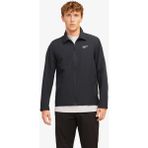 Jack & Jones Jcoaero Erkek Siyah Ceket 12262163-BLACK - M