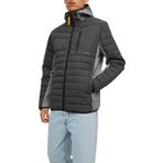 Jack & Jones Jcoberg Hybrid Asphalt L Erkek Ceket