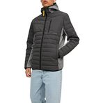 Jack & Jones Jcoberg Hybrid Asphalt M Erkek Ceket