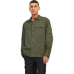 Jack & Jones Jcoclassic Erkek Gömlek 12240366 12240366013 - XL - Renkli