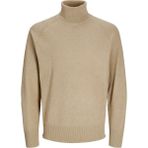 Jack & Jones Jcomason Erkek Kazak 12260386 - Sarı-YL77