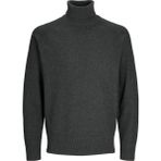 Jack & Jones Jcomason Erkek Kazak 12260386 - Yeşil-GN738