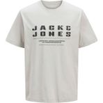 Jack & Jones Jcorecharge Front Lila Erkek Çocuk Kısa Kol T-Shirt - 10 Yaş - Mor