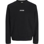 Jack & Jones Jcostance Sweat Crew Neck Erkek Sweatshirt - L - Siyah