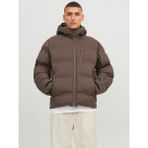 Jack & Jones Jcosweep Erkek Kahverengi Mont 12238998-Brown - L