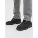 Jack & Jones Jfwaınsworth Pu Bot 12282310 - Siyah