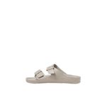 Jack & Jones Jfwcroxton Moulded Sandal Noos Koyu Bej Erkek Terlik
