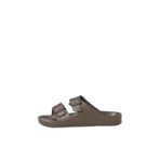 Jack & Jones Jfwcroxton Moulded Sandal Noos Koyu Kahve Erkek Terlik