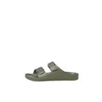Jack & Jones Jfwcroxton Moulded Sandal Noos Sütlü Kahve Erkek Terlik