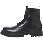 Jack & Jones Jfwdıxon Fermuarlı Bot 12241131 - Siyah