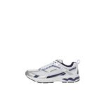 Jack & Jones JFWTOKYO PU Erkek Beyaz Sneaker Spor Ayakkabı 12261964 White