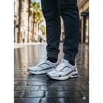 Jack & Jones Jfwtokyo Pu Erkek Beyaz Sneaker Spor Ayakkabı 12261964