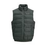 Jack & Jones JJALPES Heat Isı Yalıtımlı Kapitone Erkek Yelek / AW25 Koleksiyonu
