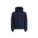 Jack & Jones Jjalpes Ski Erkek Mont