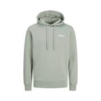 Jack & Jones Jjbeau Yeşil Erkek Sweatshirt 12268436