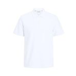 JACK & JONES Jjbenja Polo Yaka T-Shirt, XXL, 12269338, Beyaz, Erkek