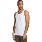 Jack & Jones Jjebasic Erkek Atlet 12074784 12074784015 - Beyaz - Beyaz - XS
