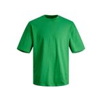 Jack & Jones Jjebradley Tee Ss O-Neck Noos Green Bee Erkek T-shirt