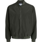 Jack & Jones JJECHARGE BOMBER JACKET N Haki Erkek Ceket