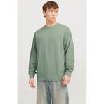 Jack & Jones Jjecharge Erkek Sweatshirt
