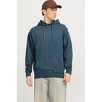 Jack & Jones Jjecharge Faded Erkek Sweatshirt